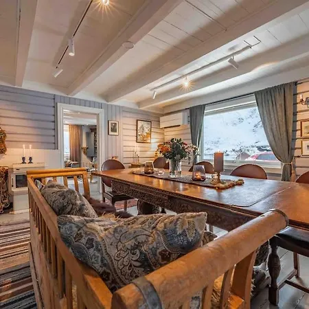 度假居 Fishermans House - Mountain & Seaview