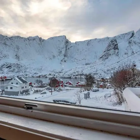 Fishermans House - Mountain & Seaview *