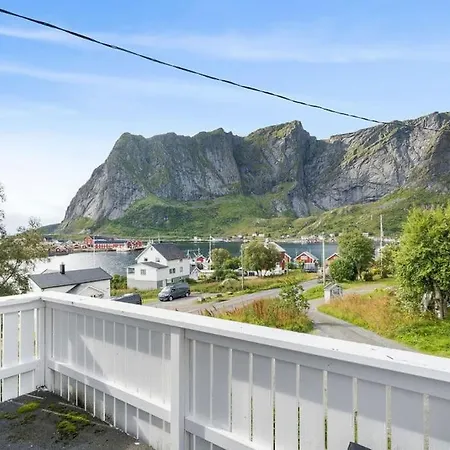 Fishermans House - Mountain & Seaview