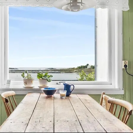 Fishermans House - Mountain & Seaview * 雷讷