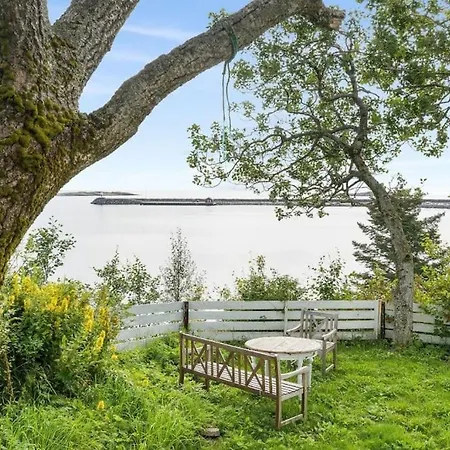 Holiday home Fishermans House - Mountain & Seaview