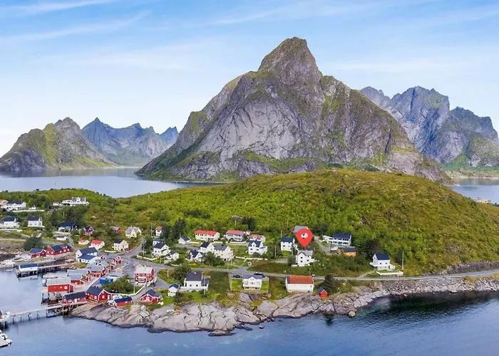 Fishermans House - Mountain & Seaview