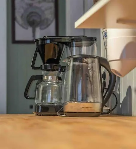 Tatil Evi Fishermans House - Mountain & Seaview