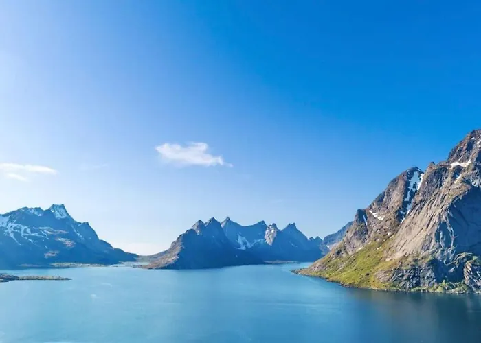 Tatil Evi Fishermans House - Mountain & Seaview *