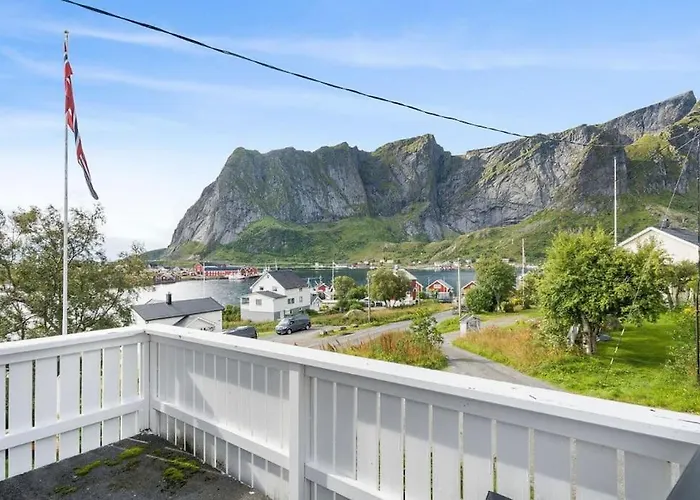 Fishermans House - Mountain & Seaview