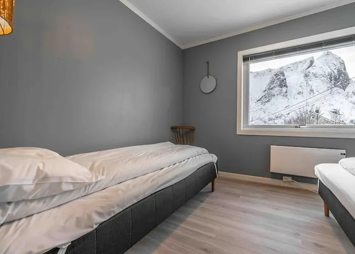 Fishermans House - Mountain & Seaview Tatil Evi