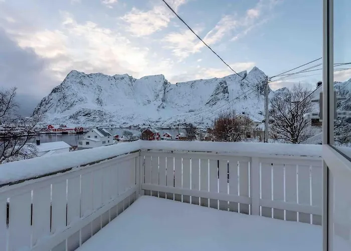 Vakantiehuis Fishermans House - Mountain & Seaview *