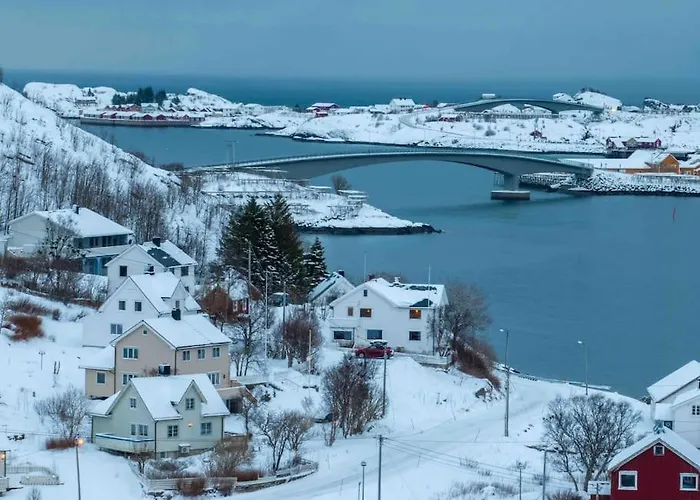 Fishermans House - Mountain & Seaview *