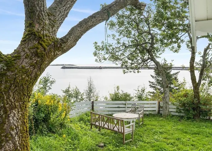 Tatil Evi Fishermans House - Mountain & Seaview