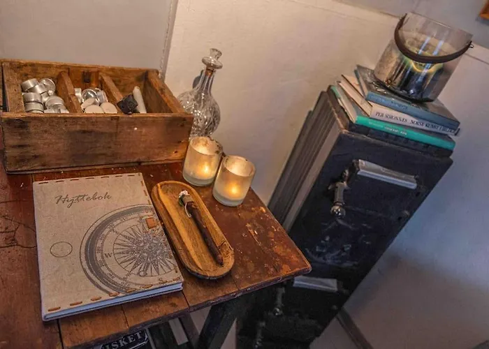 Fishermans House - Mountain & Seaview Tatil Evi