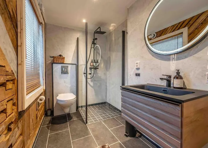 Tatil Evi Fishermans House - Mountain & Seaview