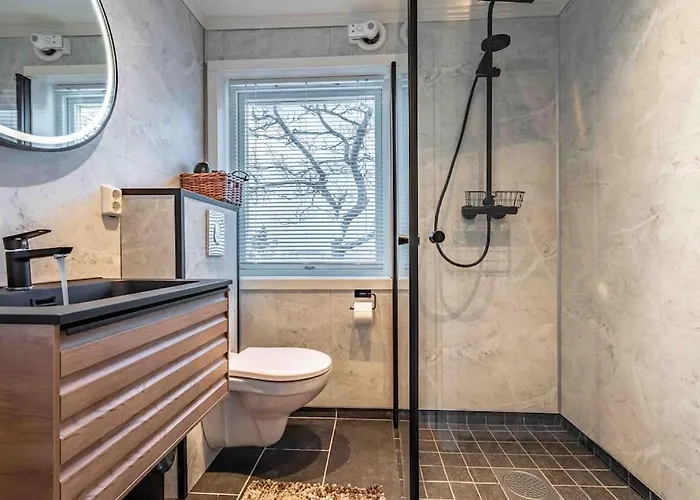 Fishermans House - Mountain & Seaview *