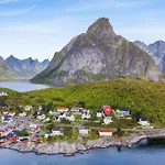 Fishermans House - Mountain & Seaview