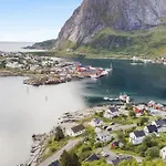 Fishermans House - Mountain & Seaview * Reine