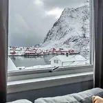 Сasa de vacaciones Fishermans House - Mountain & Seaview *