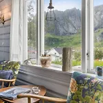 Сasa de vacaciones Fishermans House - Mountain & Seaview
