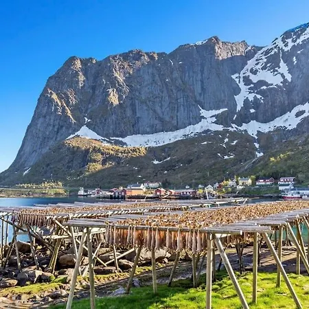 Fishermans House - Mountain & Seaview Hébergement de vacances *