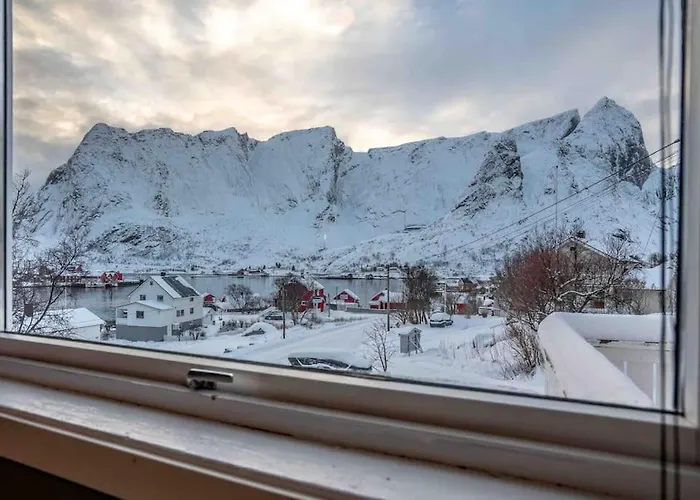 Fishermans House - Mountain & Seaview *